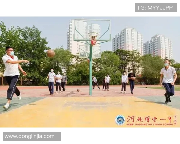 高考体育生培训：全方位发展计划