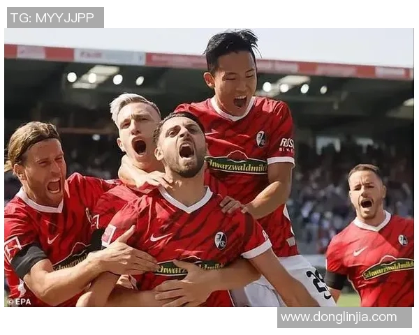 弗赖堡主场遭遇三连败，霍芬海姆逆袭获胜令人惊讶