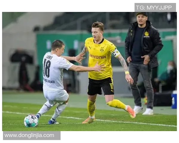 格拉德巴赫客战多特蒙德告捷,实现反差力挫对手 格拉德巴赫客战多特蒙德告捷,实现反差力挫对手