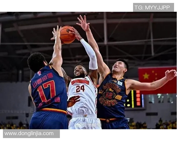 广东华南虎主场大胜，豪取联赛第三连胜：打造冠军之路