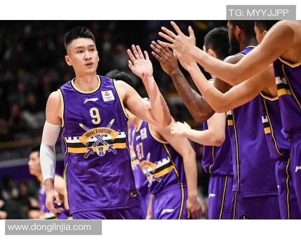 广东男篮宣布新主场,开启全新赛季征程 广东男篮宣布新主场,开启全新赛季征程