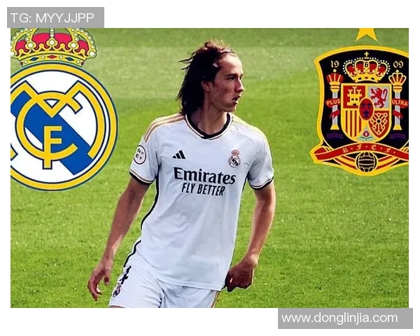 皇马宣布延长主力后卫合同至2025年，开启新时代的防守传奇