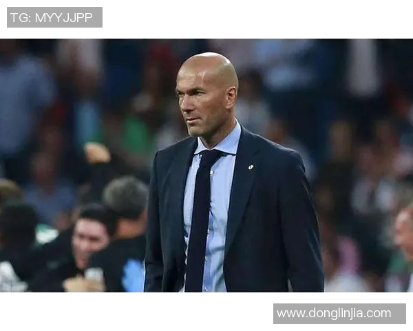 皇马遭遇连败危机，主帅齐达内遭质疑球队状态不温不火