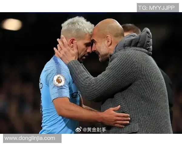 近期阿圭罗表现超群，或将创造新纪录