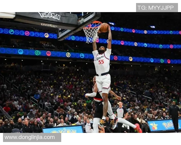 快船队阵容深度成为关键，多人表现出色