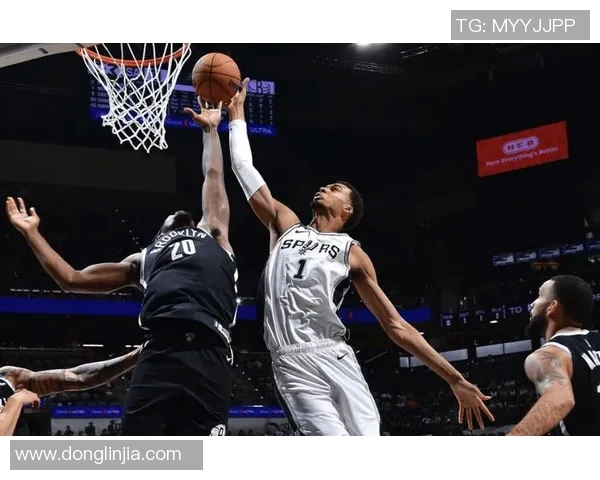 篮网突破魔术封防,重新夺回胜利的关键时刻 篮网突破魔术封防,重新夺回胜利的关键时刻