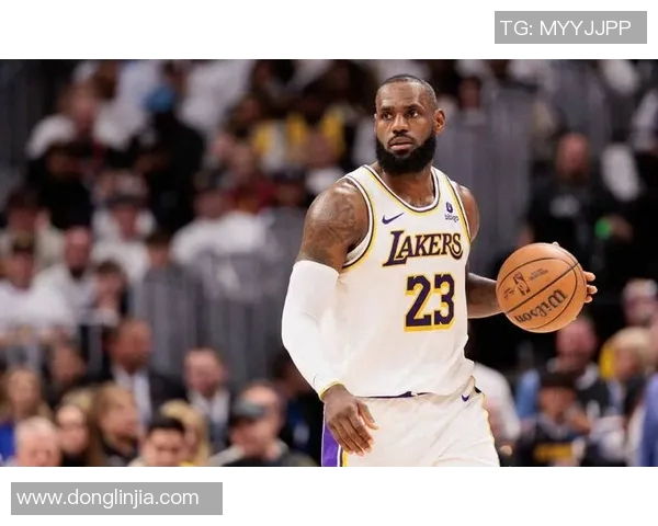 勒布朗-詹姆斯:创下历史高光时刻的篮球传奇 勒布朗-詹姆斯:创下历史高光时刻的篮球传奇