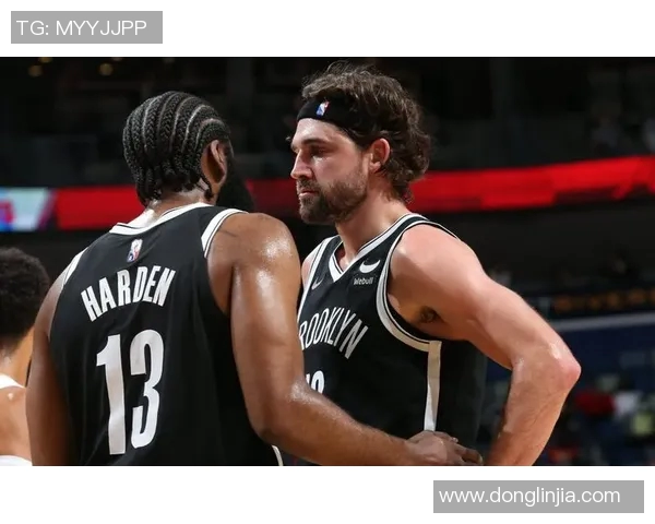 篮网主帅:球队需要提高球权转换效率 篮网主帅:球队需要提高球权转换效率