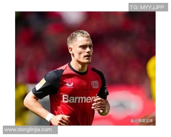 利物浦球探瞄准德甲新星,即将引入? 利物浦球探瞄准德甲新星,即将引入?