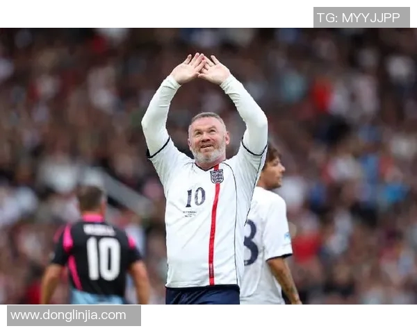 鲁尼转投英格兰足球超级联赛意味着什么? 鲁尼转投英格兰足球超级联赛意味着什么?