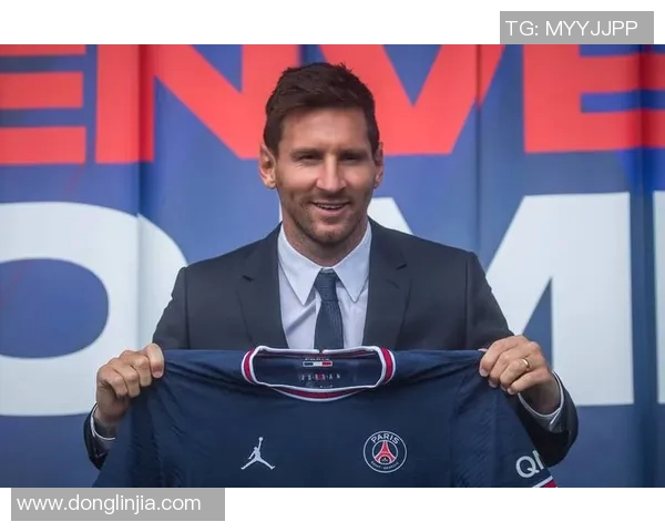 梅西将加盟巴黎圣日耳曼,西甲球迷心痛不已 梅西将加盟巴黎圣日耳曼,西甲球迷心痛不已