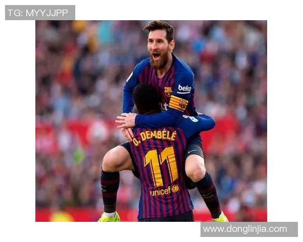 梅西连场进球,巴萨主场力克马德里:王者归来,足球盛宴 梅西连场进球,巴萨主场力克马德里:王者归来,足球盛宴