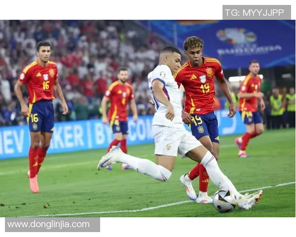 姆巴佩将在亚马尔主场燃起火焰，决战热刺豪取胜利