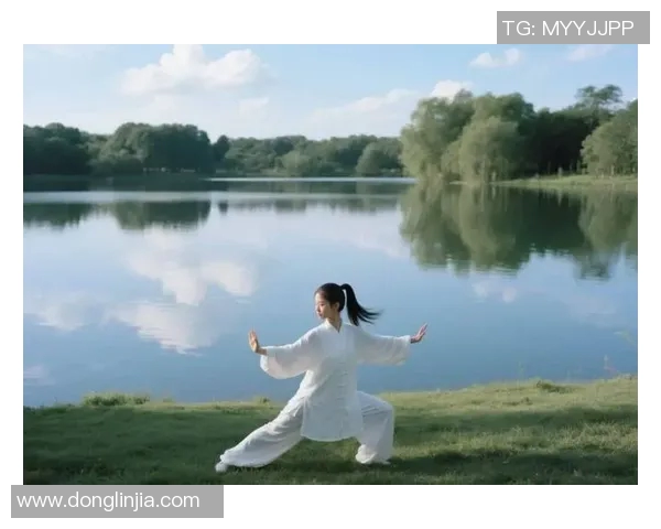 探索洪式太极拳视频的奥秘与技巧提升之路 探索洪式太极拳视频的奥秘与技巧提升之路