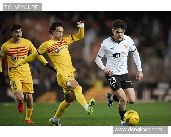 瓦伦西亚新秀连续3场破门,引发多家豪门关注 瓦伦西亚新秀连续3场破门,引发多家豪门关注