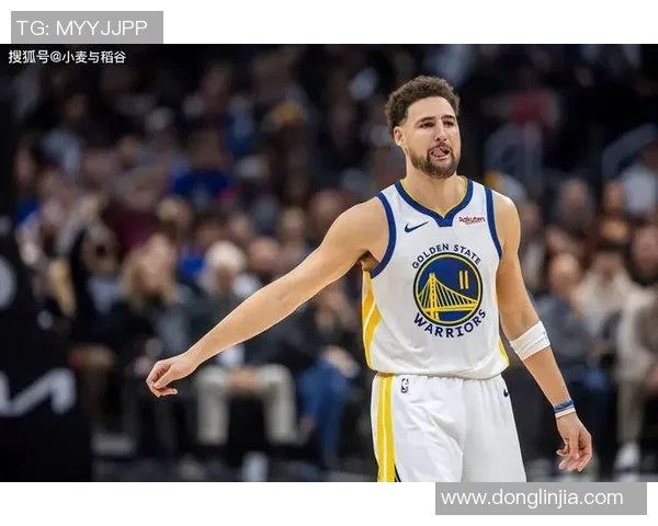 勇士老将汤普森正式宣布退役，将成为球队助教