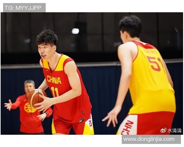 男篮备战奥运会，备受关注的新星正式入选