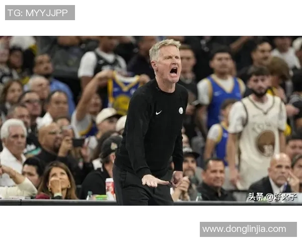 勇士队主教练斯蒂夫·科尔：我们需要在三分和篮板方面做出改善