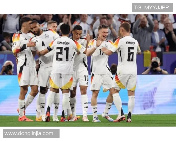 欧洲杯揭幕战胜利者谁与争锋？场上节奏紧凑