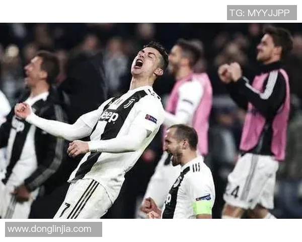 尤文图斯宣布罗纳尔多离队，效力9年离开意大利球迷沉痛不已