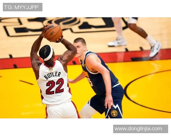 热火队击败魔术，巴特勒砍下20+10，带领球队重返胜利轨道