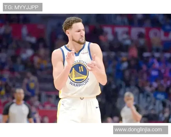 汤普森恢复进度顺利，将于本赛季末重返球场