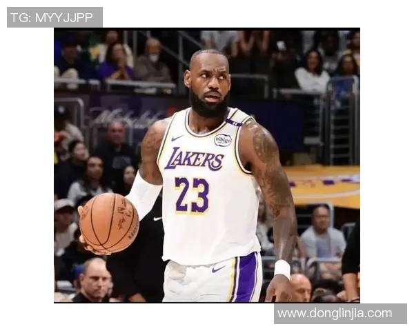 詹姆斯超强表现带领湖人队逆转比赛实现连胜壮举