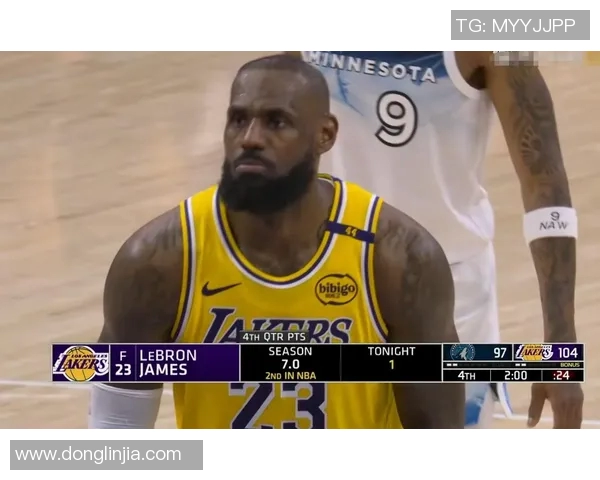 詹姆斯领衔湖人取得四连胜，战绩再次逼近西部前列