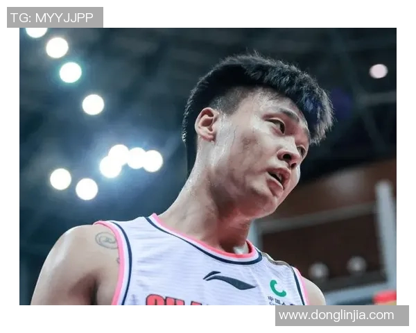 赵继伟致力于提高命中率，力求更好帮助球队取胜