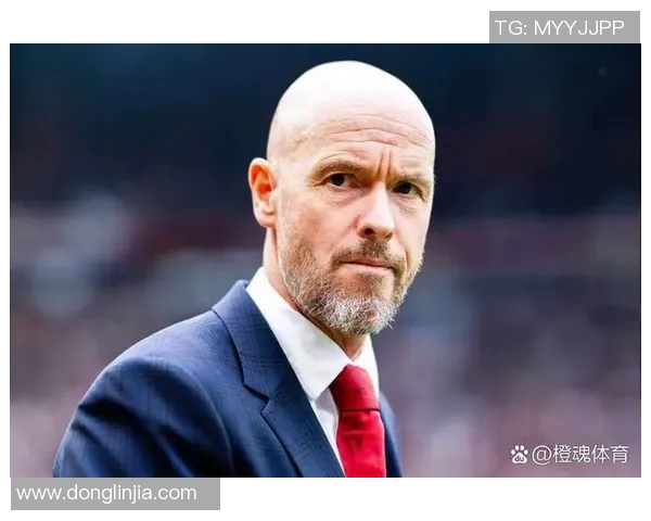滕哈赫下课！曼联宣布与主帅解约