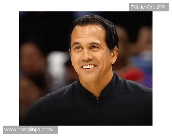 热火主帅斯波尔斯特拉发表批评，球队需更进一步