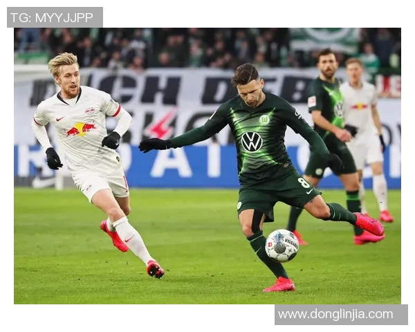 沃尔夫斯堡不败纪录延续，击退汉诺威96，继续领跑德甲联赛