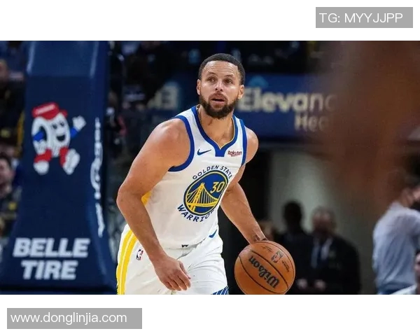 勇士队季后赛前景堪忧，库里持续低迷状态