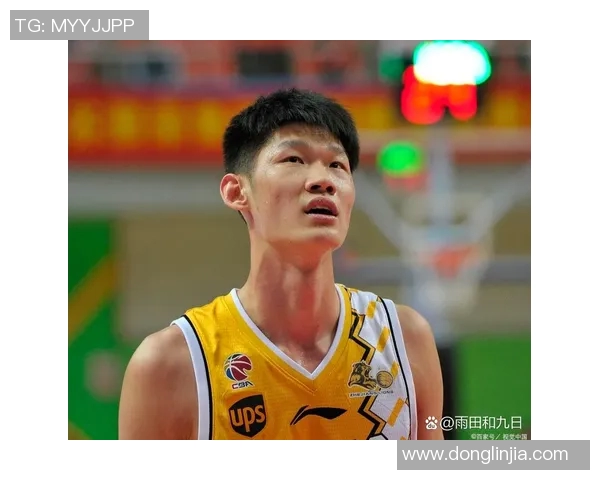 浙江广厦以惊人得分领先打破北京控卫爆冷取胜创下新纪录