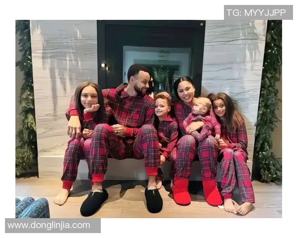 詹姆斯全家福引爆社交媒体，粉丝热烈讨论