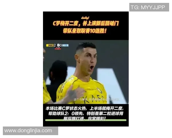 皇马12轮不败，C罗助攻梅开二度，巴萨无奈