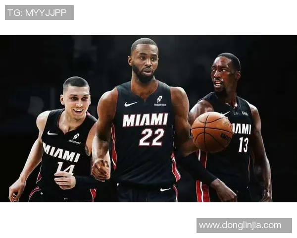 热火状元秀约克奇成为焦点，球迷期待他带领球队再次夺冠